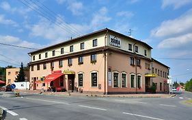 Hotel Isora Ostrava